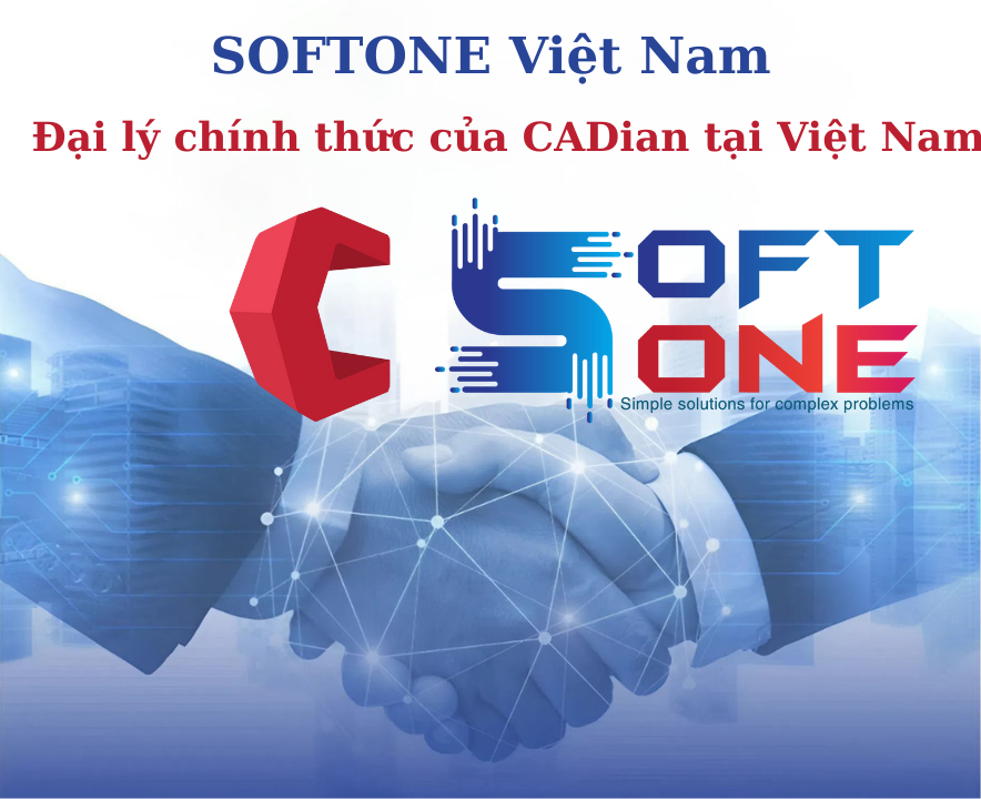 SOFTONE Việt Nam