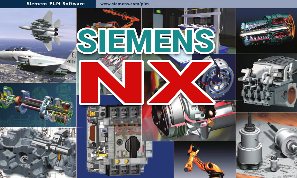 NX Siemens bản quyền