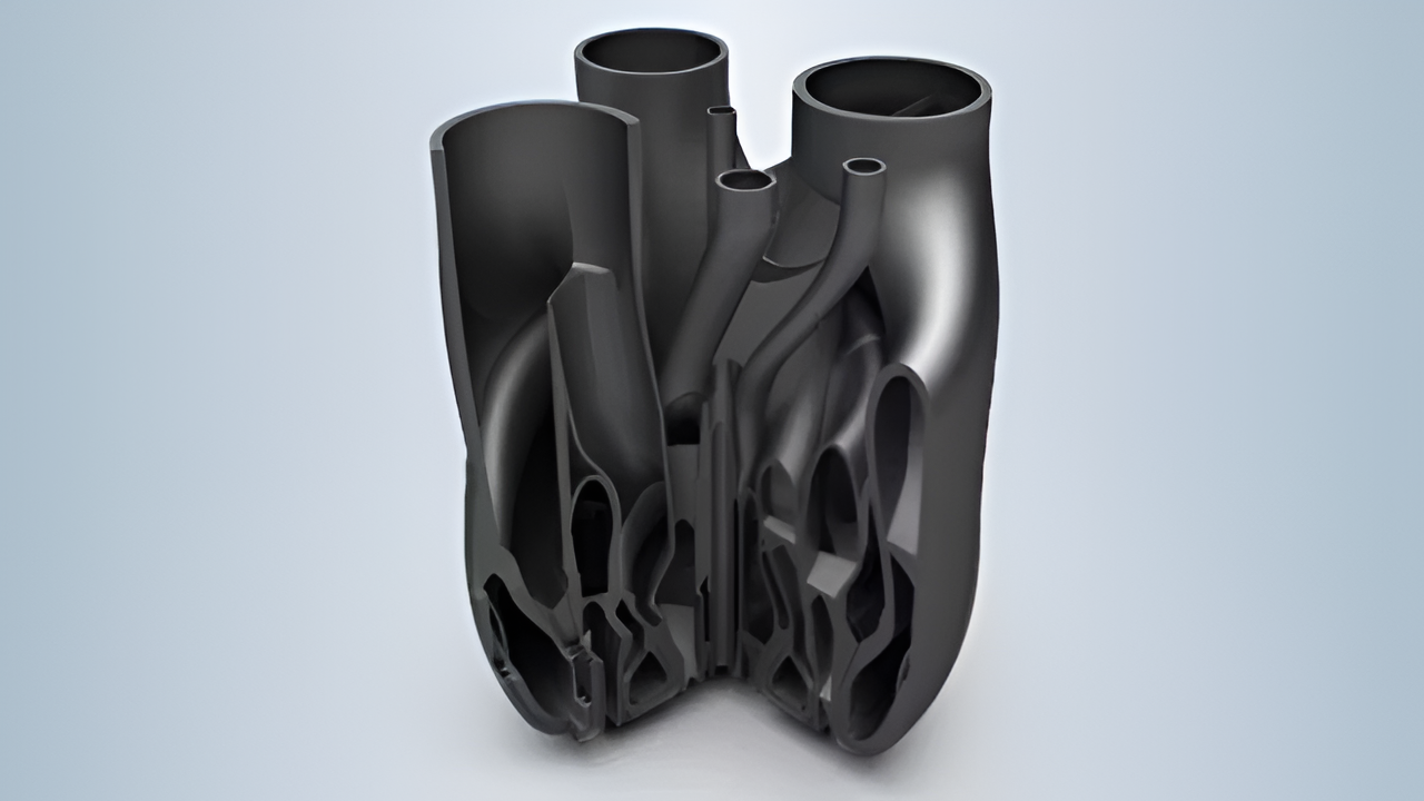 NX FOR MANUFACTURING