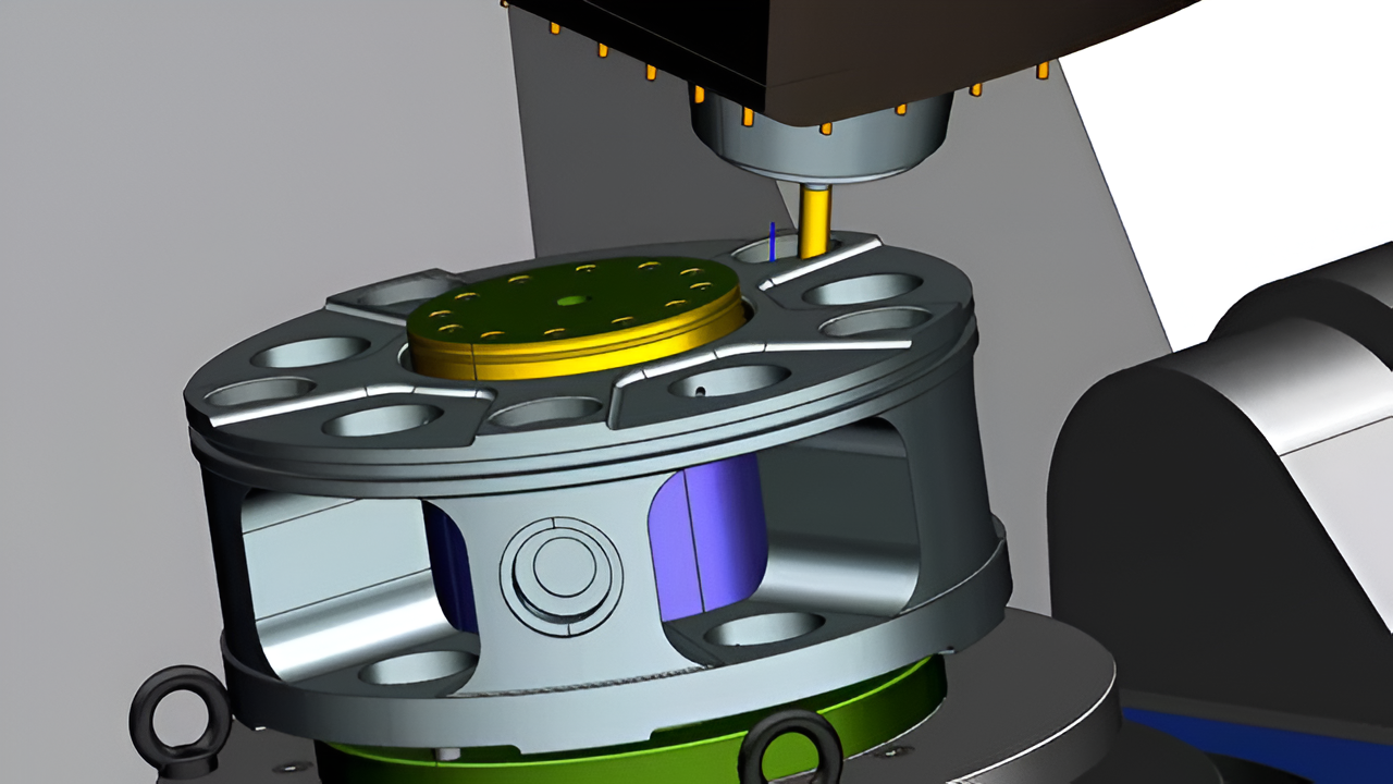 NX FOR MANUFACTURING