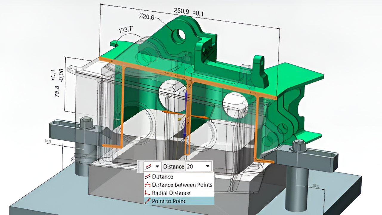 NX FOR MANUFACTURING