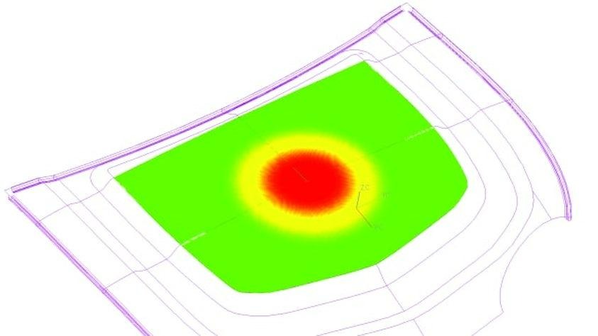 Thiết kế khuôn dập