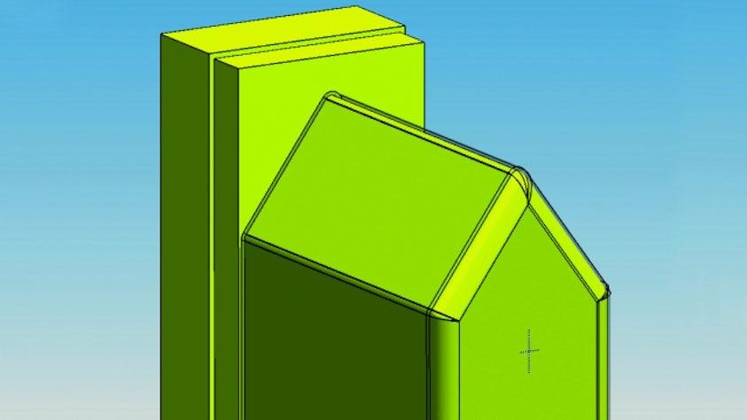 Thiết kế điện cực