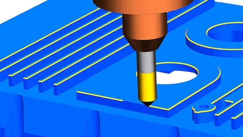  NX X Manufacturing Standard