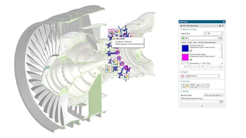 xác thực thiết kế CAD