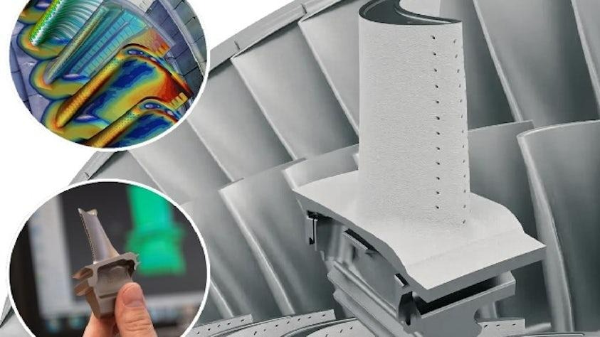 Design for Additive Manufacturing