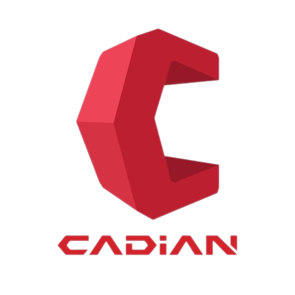 Phần mềm CAD 2D thông dụng