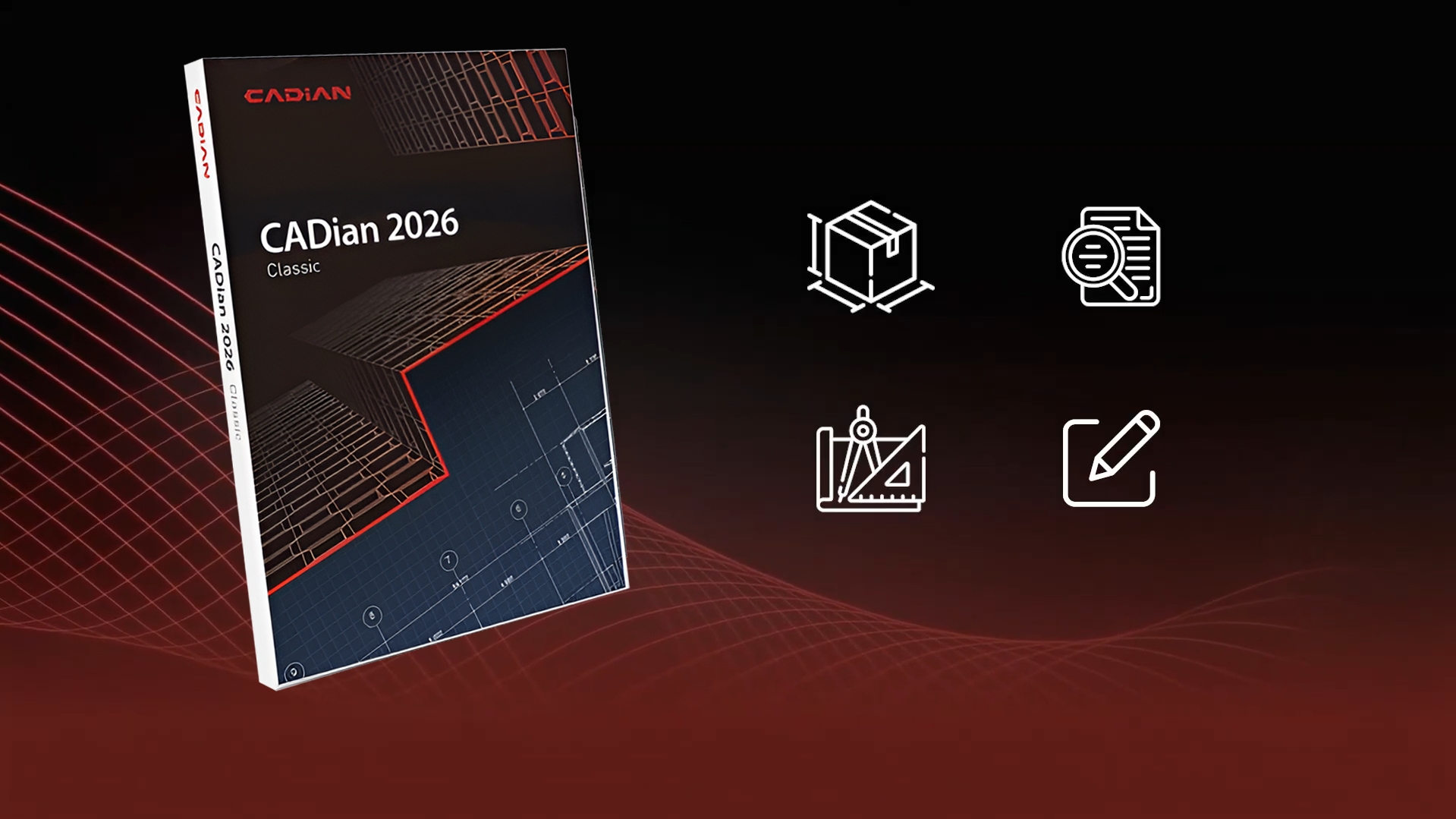 Download CAD 2D Miễn Phí