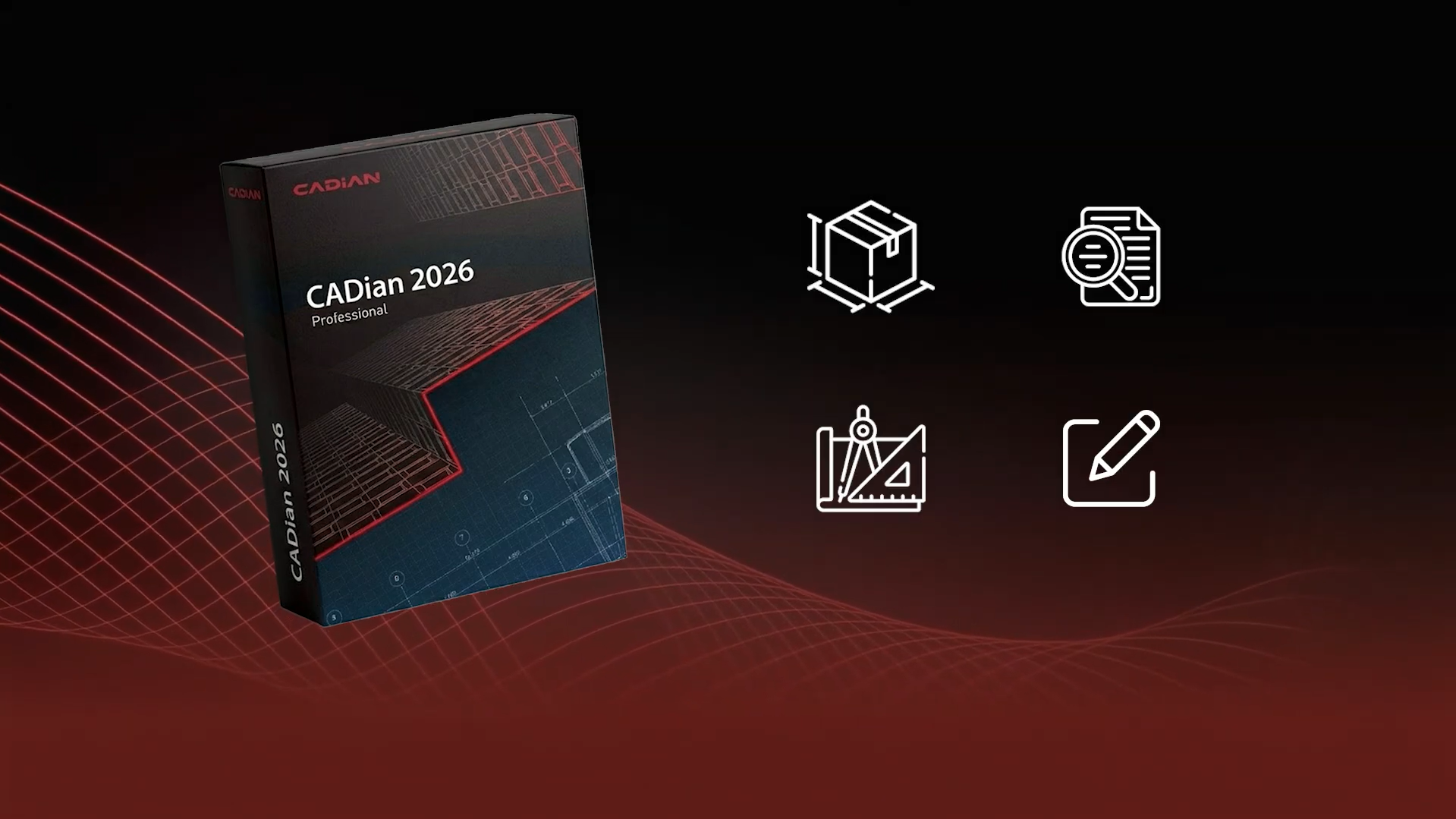 Download CAD 2D Miễn Phí